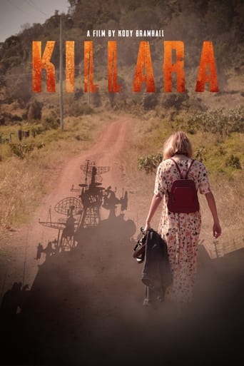 Poster of Killara