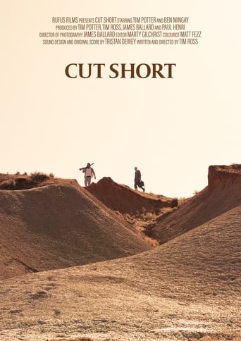 Poster of Cut Short