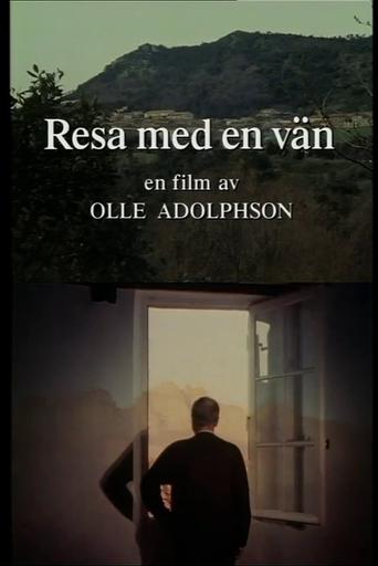 Poster of Resa med en vän