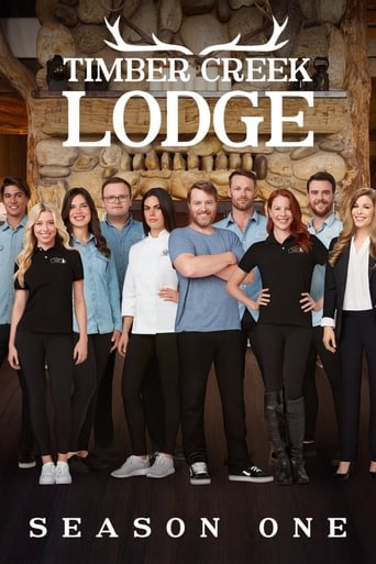 Portrait for Timber Creek Lodge - Season 1