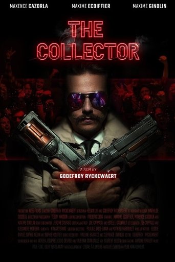 Poster of The Collector