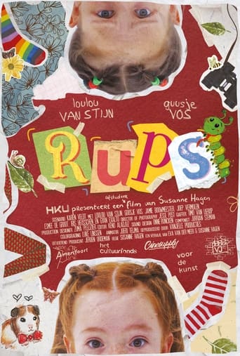 Poster of Rups