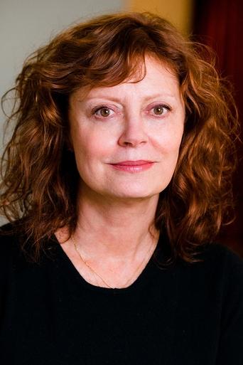 Portrait of Susan Sarandon