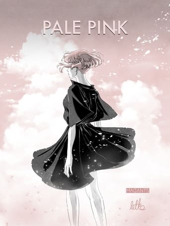 Poster of Pale Pink