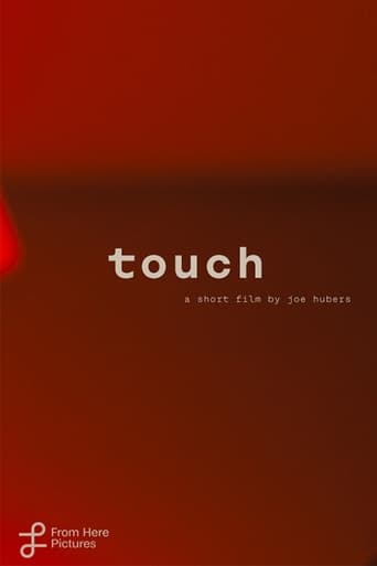 Poster of Touch