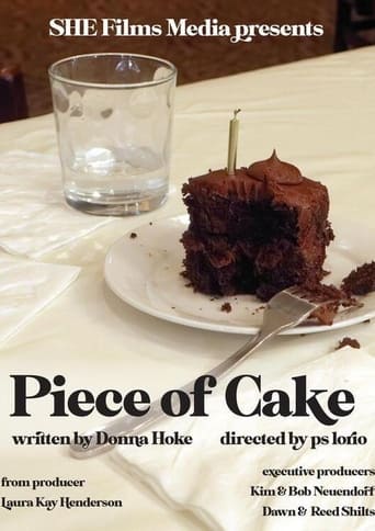 Poster of Piece of Cake