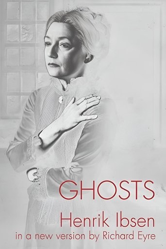 Poster of Ghosts