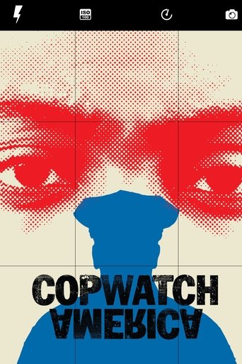 Copwatch America Poster of Copwatch America