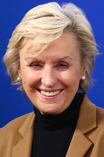 Portrait of Tina Brown