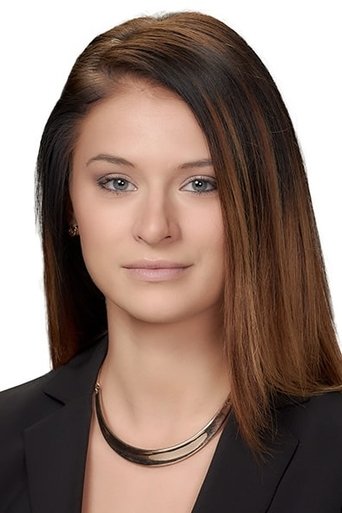Portrait of Kayla Ferrel