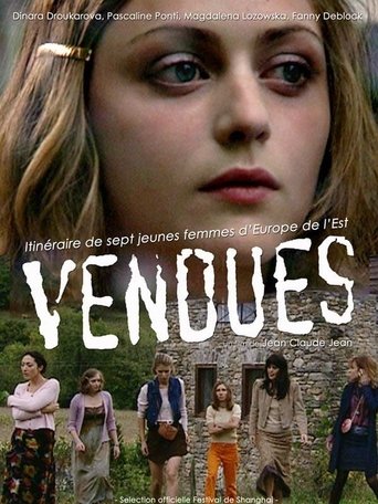 Poster of Vendues