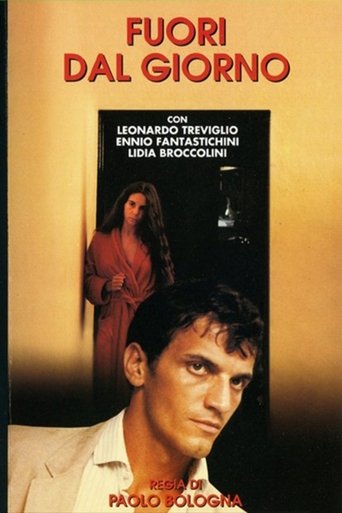 Poster of Beyond the Day