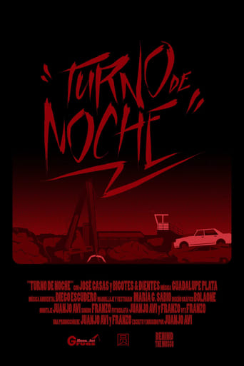 Poster of Turno de Noche