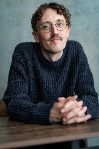 Portrait of Phil Dunning