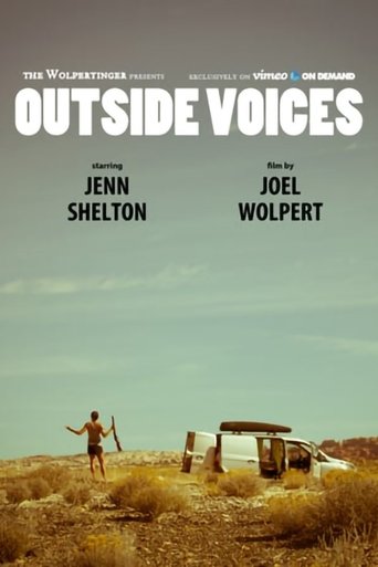 Poster of Outside Voices