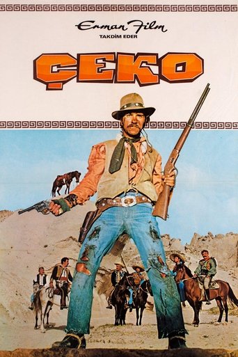Poster of Çeko