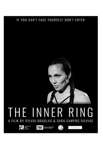 Poster of The Inner Ring