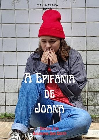 Poster of A Epifania de Joana