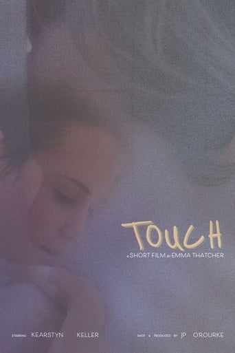 Poster of Touch