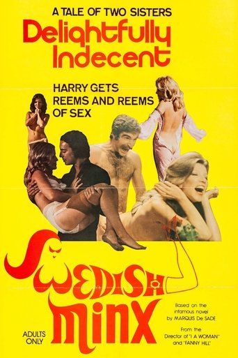 Poster of Justine and Juliette