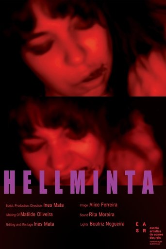 Poster of Hellminta