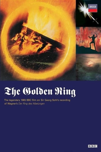 Poster of The Golden Ring