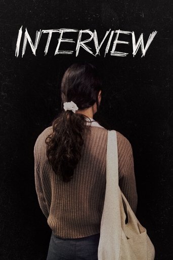 Poster of Interview