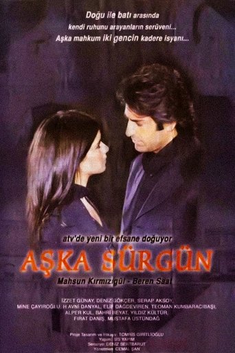 Poster of Aşka Sürgün