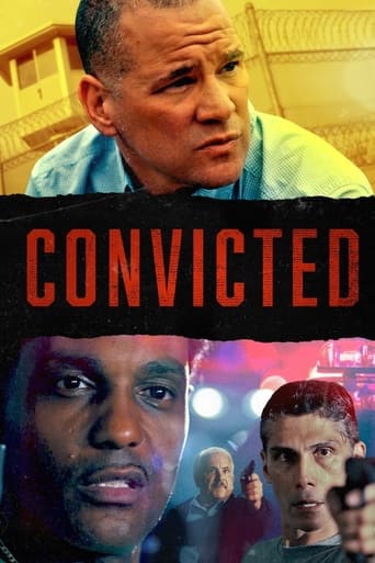 Poster of Convicted