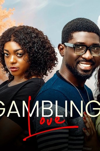 Poster of Gambling Love