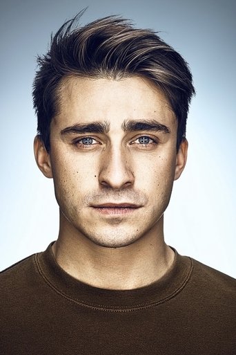 Portrait of Артём Королёв