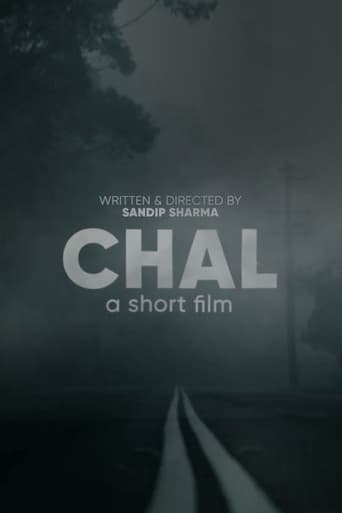 Poster of Chal