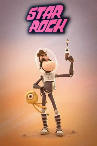 Poster of Star Rock