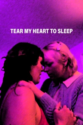 Poster of Tear My Heart To Sleep