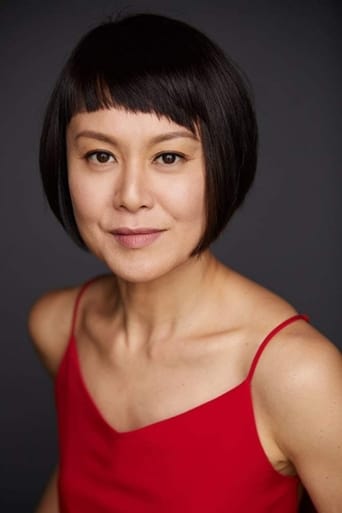 Portrait of Janice Koh Yu-Mei