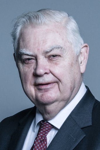 Portrait of Norman Lamont