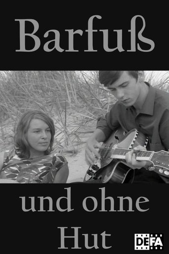 Poster of Barefoot and Without a Hat