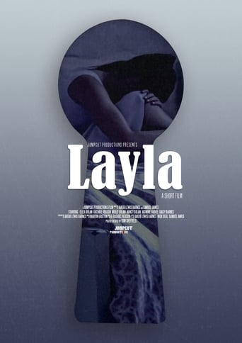 Poster of Layla