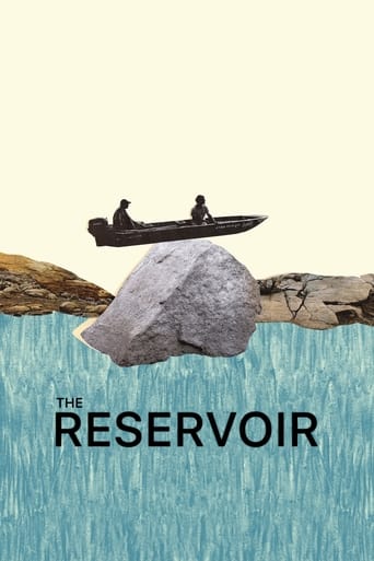 Poster of The Reservoir