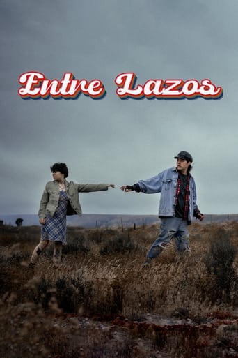 Poster of Entre Lazos