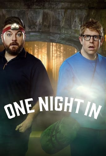 Poster of One Night in…