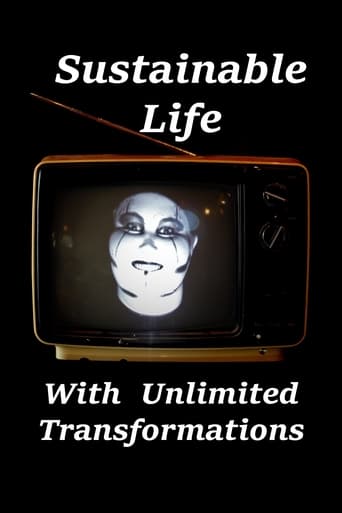 Poster of Sustainable Life With Unlimited Transformations