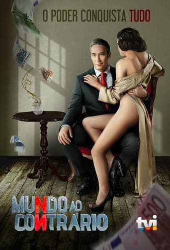 Poster of Mundo ao Contrário