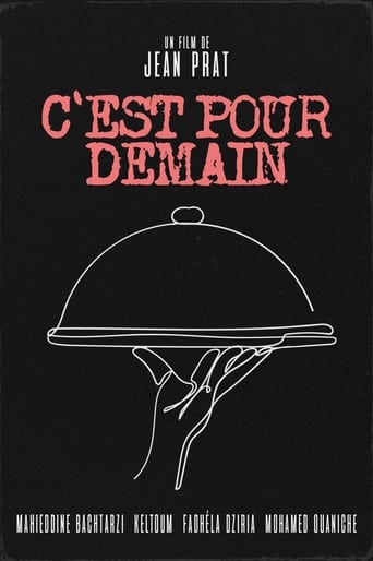 Poster of C'Est Pour Demain