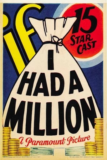 Poster of If I Had a Million