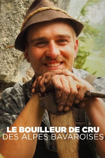 Poster of Le bouilleur de cru des Alpes bavaroises