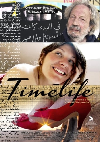 Poster of Timelife