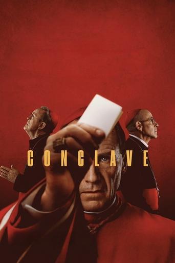 Poster of Conclave