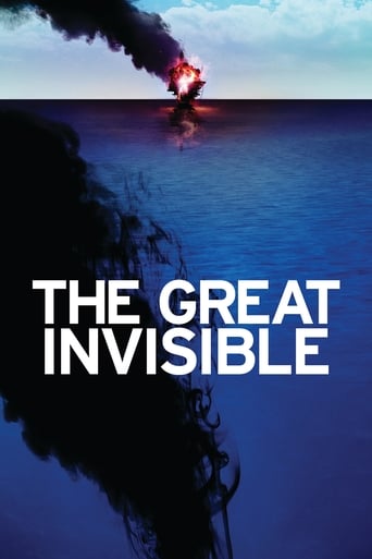 Poster of The Great Invisible