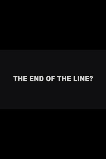 Poster of The End of the Line?